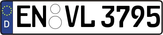 EN-VL3795