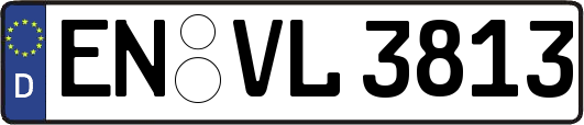 EN-VL3813