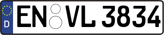 EN-VL3834