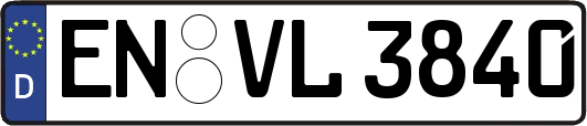 EN-VL3840