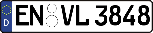 EN-VL3848