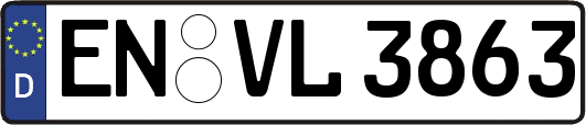 EN-VL3863