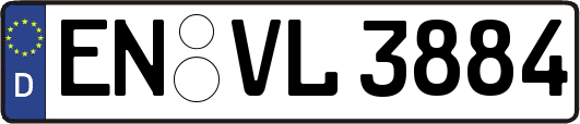 EN-VL3884