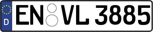 EN-VL3885