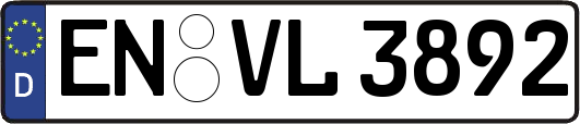 EN-VL3892