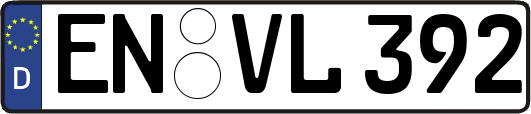 EN-VL392