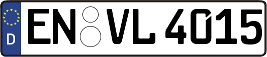 EN-VL4015