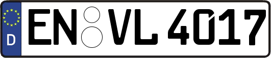 EN-VL4017