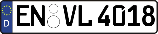 EN-VL4018