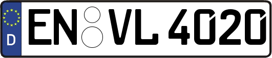 EN-VL4020