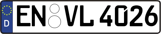 EN-VL4026
