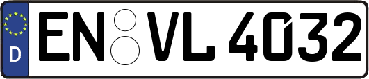 EN-VL4032