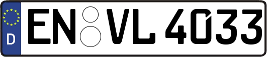 EN-VL4033