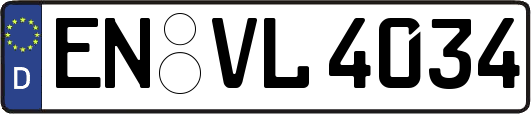 EN-VL4034