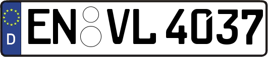 EN-VL4037