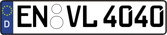 EN-VL4040