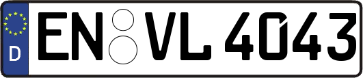 EN-VL4043