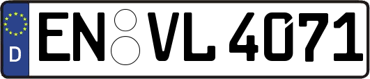 EN-VL4071
