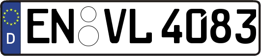 EN-VL4083