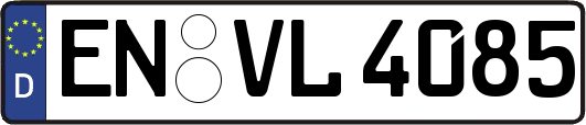 EN-VL4085