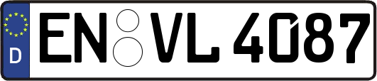 EN-VL4087