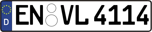 EN-VL4114