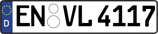 EN-VL4117