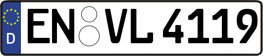 EN-VL4119