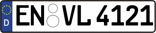 EN-VL4121