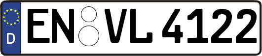EN-VL4122