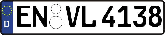 EN-VL4138