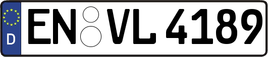 EN-VL4189