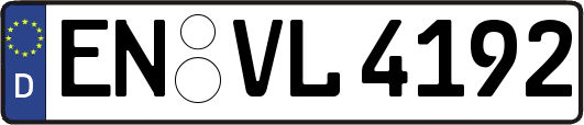 EN-VL4192