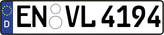 EN-VL4194