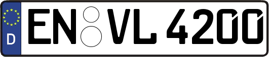 EN-VL4200