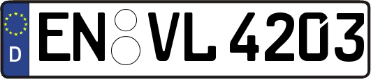 EN-VL4203