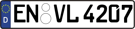 EN-VL4207