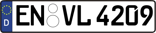 EN-VL4209