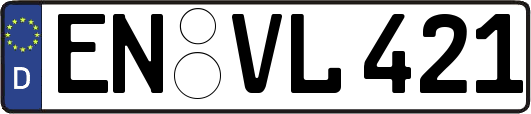 EN-VL421