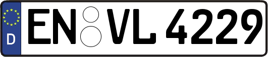 EN-VL4229