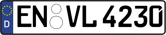 EN-VL4230