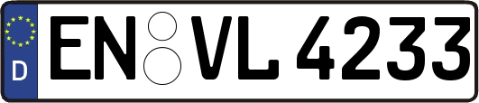 EN-VL4233