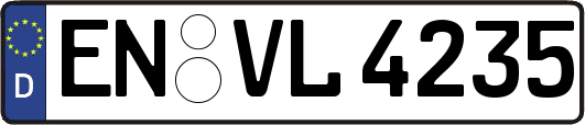 EN-VL4235