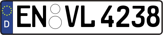 EN-VL4238