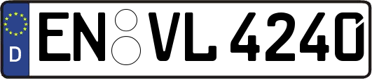 EN-VL4240