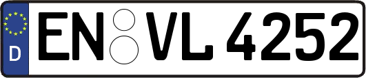 EN-VL4252