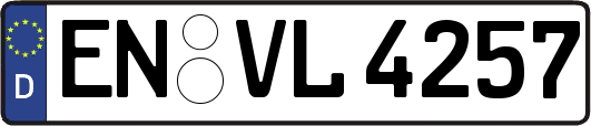 EN-VL4257
