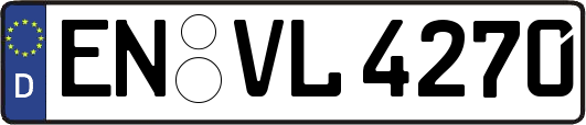 EN-VL4270