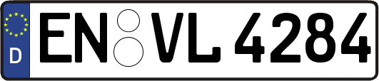 EN-VL4284