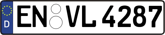 EN-VL4287